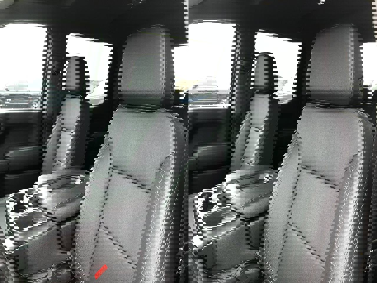 Used 2022 Chevrolet Silverado 1500 W/T w/ WT Value Package image 13