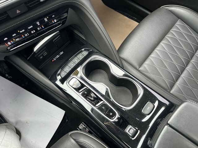 Certified 2023 Buick Envision Avenir AWD/4WD image 25
