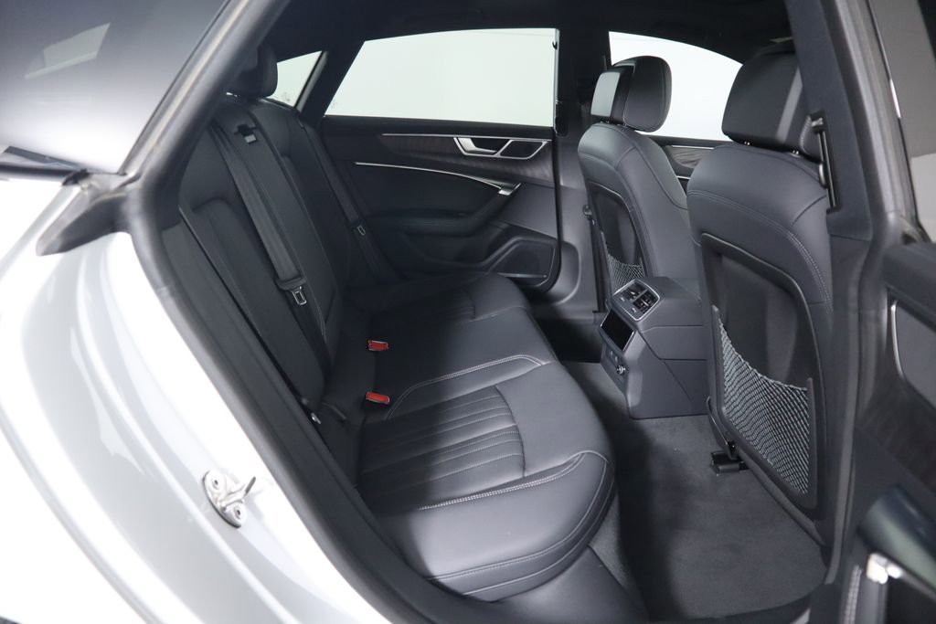 New 2025 Audi A7 3.0T Premium Plus image 23