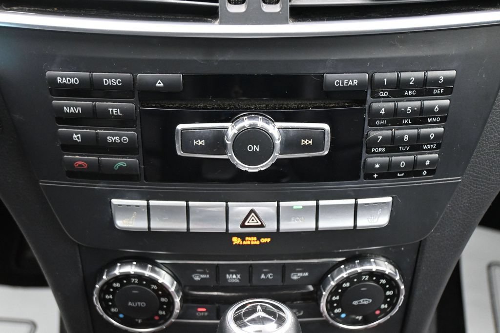 Used 2013 Mercedes-Benz C 300 4MATIC Sedan image 18