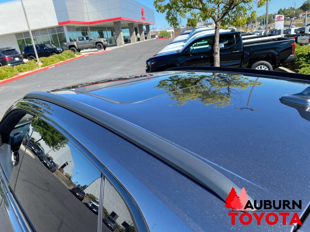 Used 2022 Audi SQ8 Prestige w/ Prestige Package AWD/4WD image 12