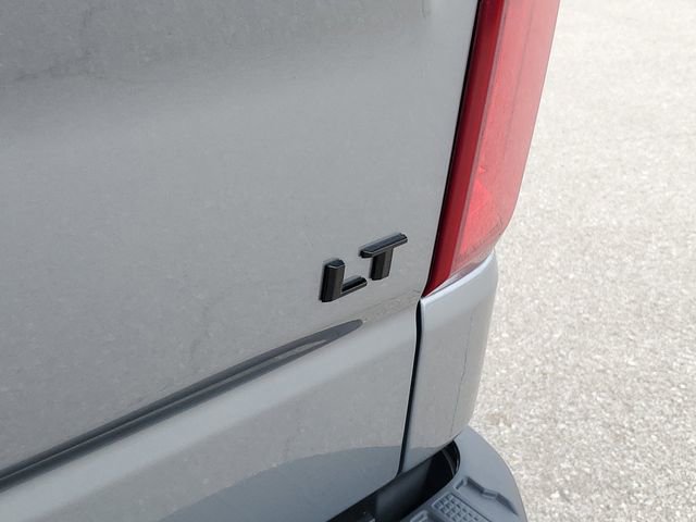 New 2026 Chevrolet Silverado 1500 LT Trail Boss w/ Convenience Package II image 8