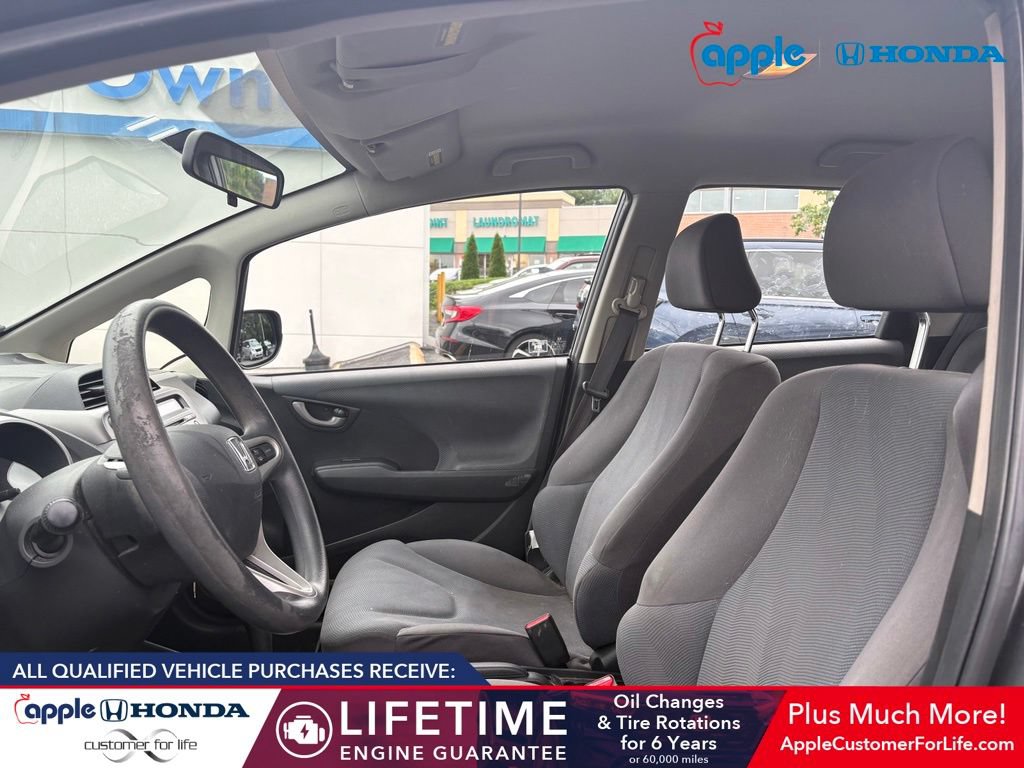 Used 2013 Honda Fit image 5
