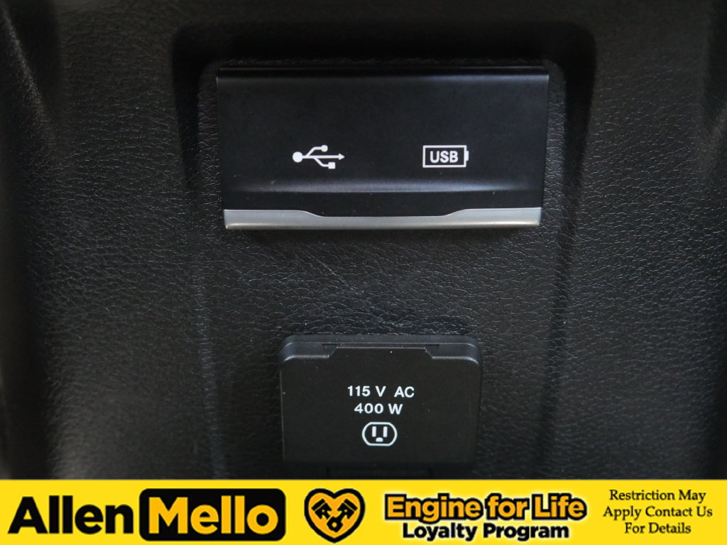 Used 2020 Jeep Gladiator Overland AWD/4WD image 16