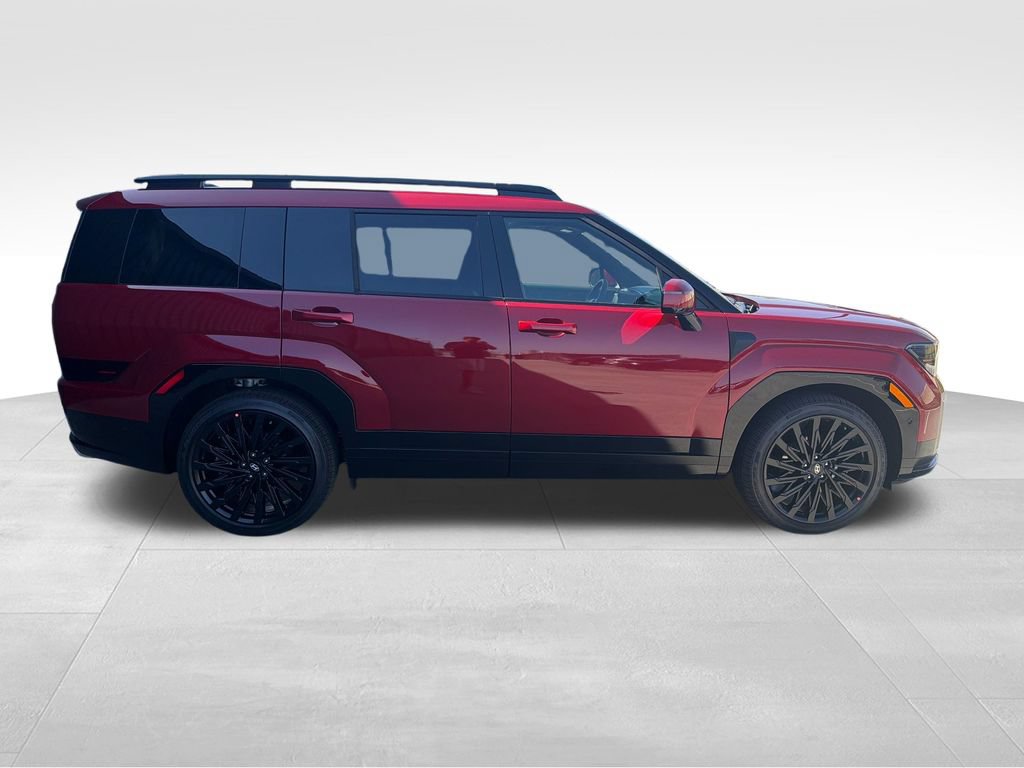New 2027 Hyundai Santa Fe Calligraphy AWD/4WD image 8