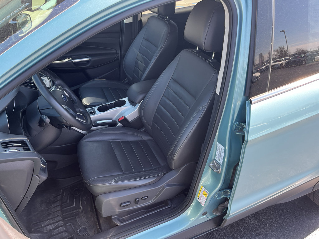 Used 2013 Ford Escape SEL image 29