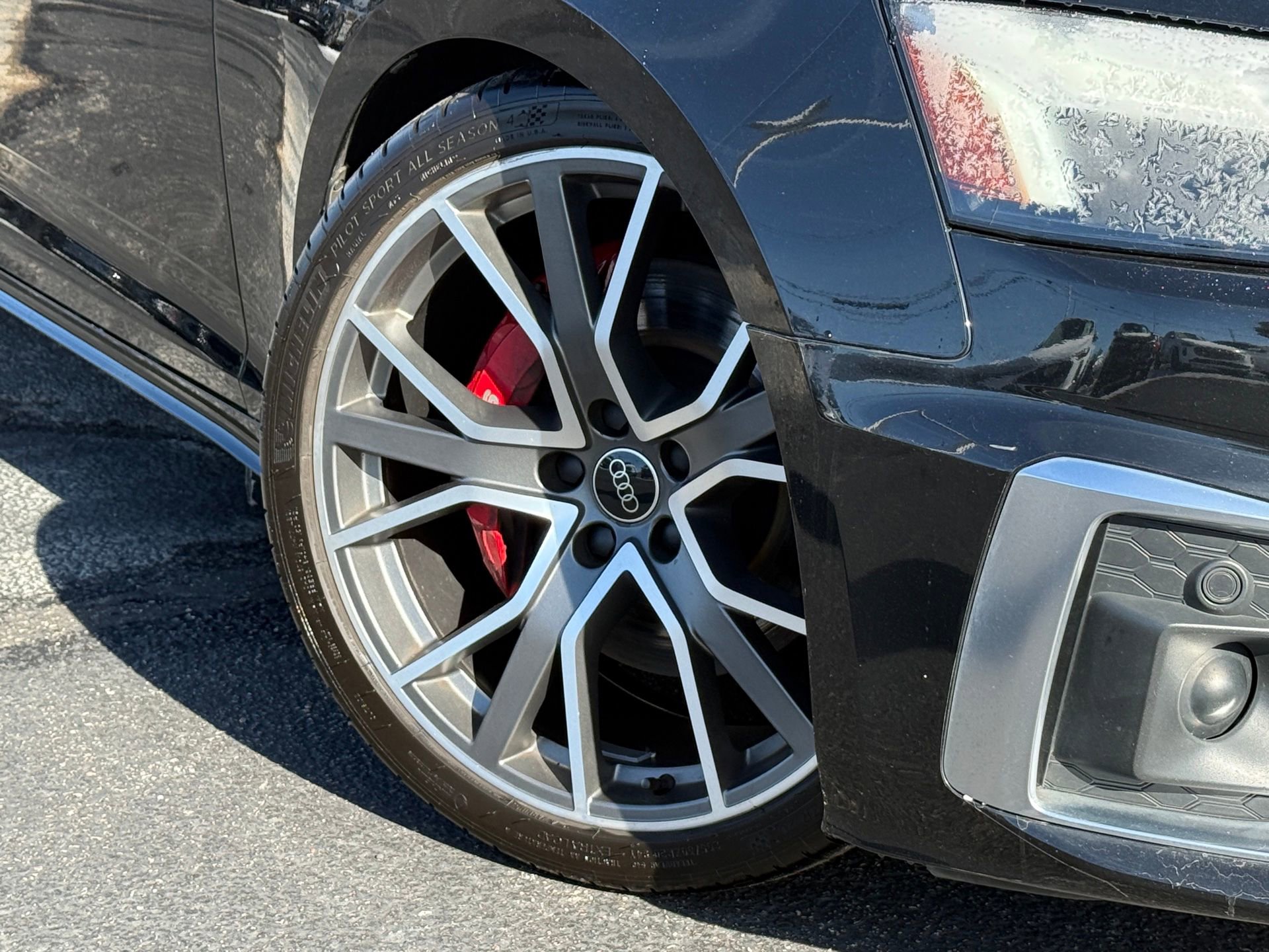 Certified 2023 Audi S5 Premium Plus w/ Premium Plus Package