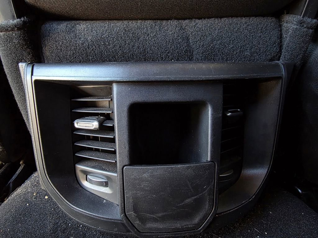 Used 2024 RAM 2500 Tradesman w/ Chrome Appearance Group image 26