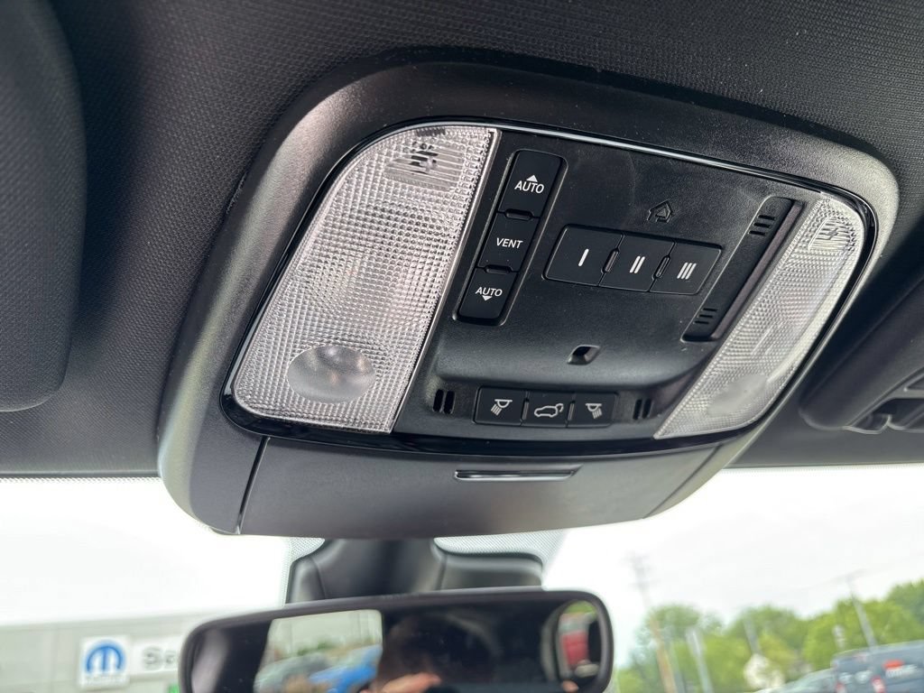 New 2026 Dodge Durango GT AWD/4WD image 19