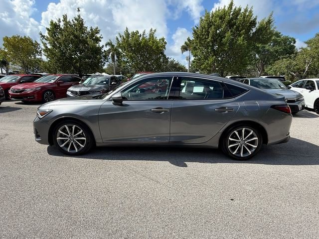 Used 2024 Acura Integra FWD image 5
