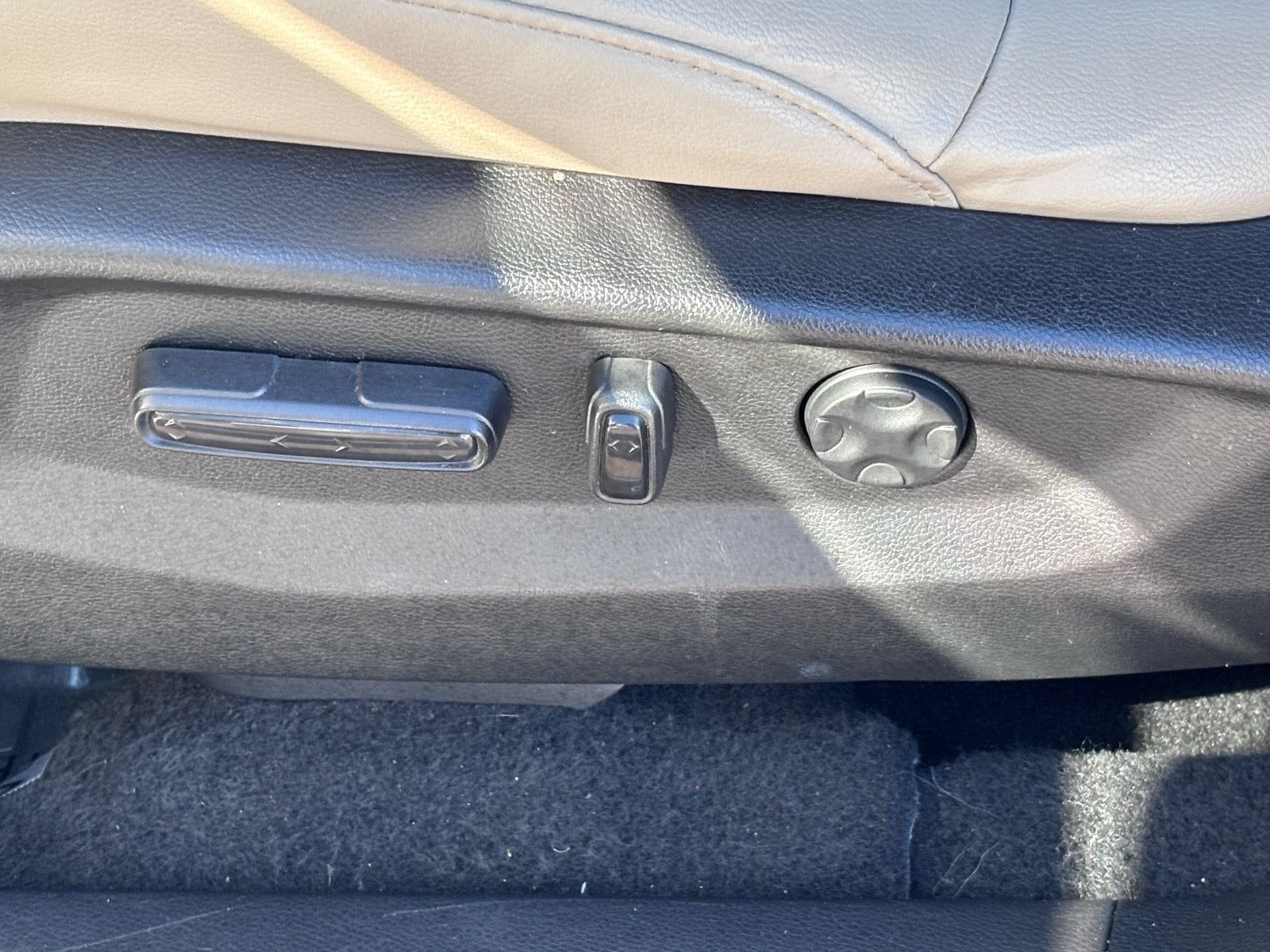 Certified 2021 Honda CR-V Touring image 19