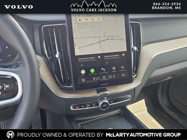 New 2026 Volvo XC60 B5 Plus w/ Protection Package Premier image 9