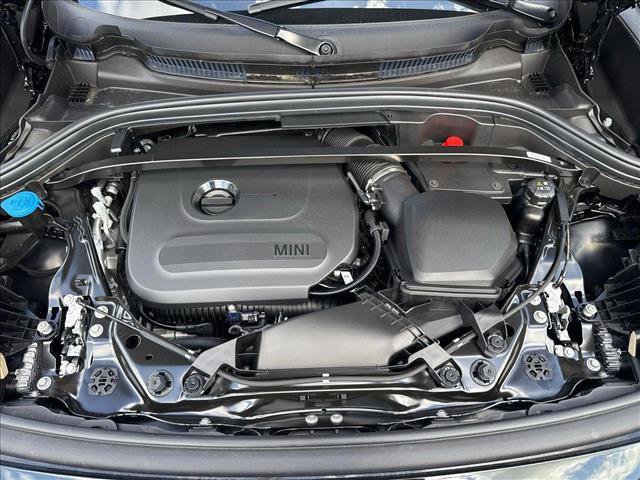 New 2025 MINI Cooper Countryman S w/ Comfort Package Max image 16