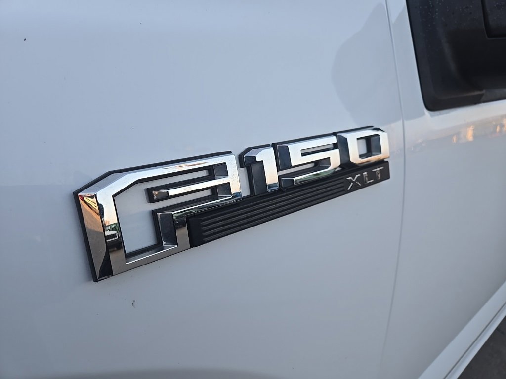 Used 2015 Ford F150 XLT image 17