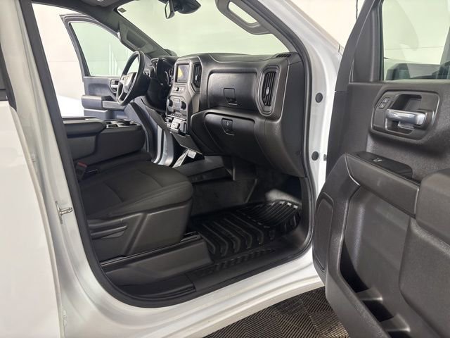 Used 2024 Chevrolet Silverado 2500 W/T w/ WT Convenience Package image 26