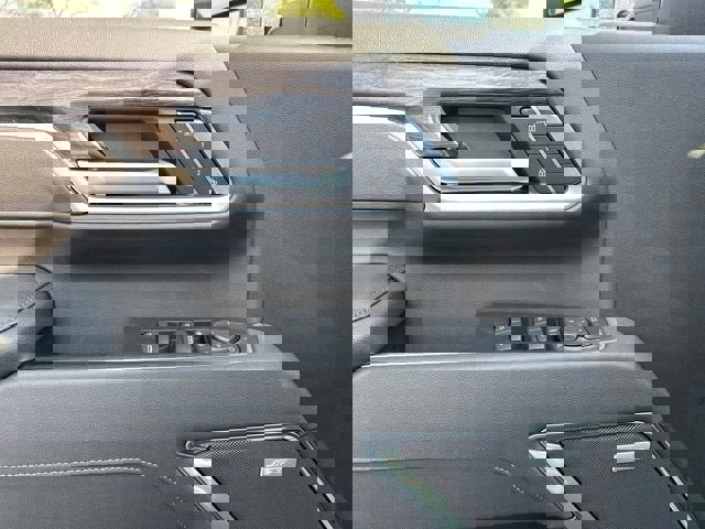 New 2026 Chevrolet Silverado 2500 LTZ w/ Trail Boss Package image 14