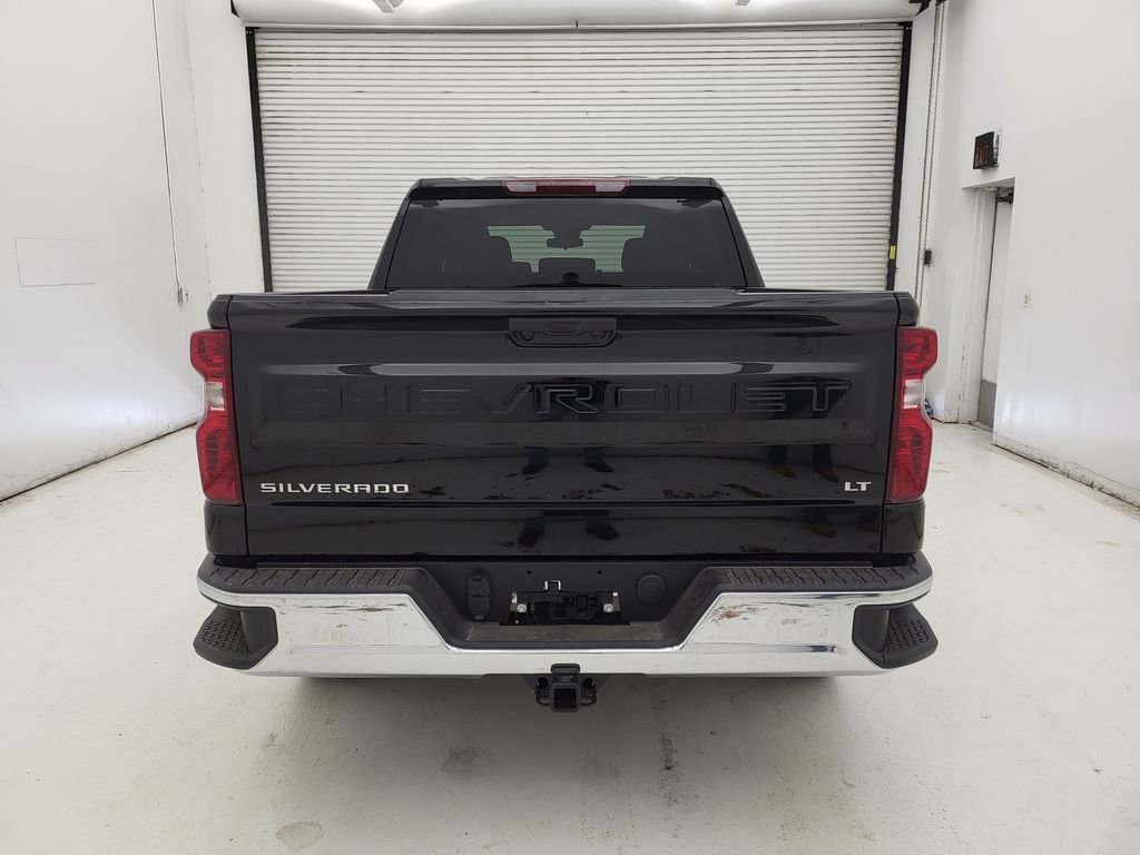 New 2026 Chevrolet Silverado 1500 LT image 14