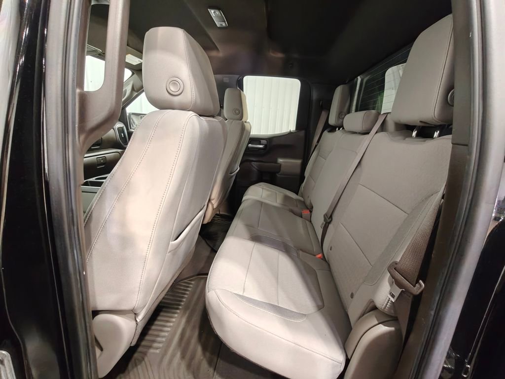 Used 2022 Chevrolet Silverado 1500 LT w/ Safety Package II image 28