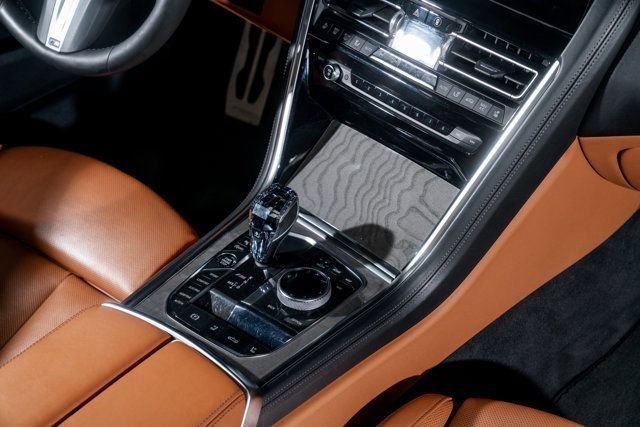 Used 2019 BMW M850i xDrive M850i xDrive image 19