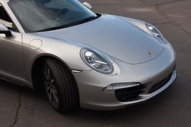 Used 2013 Porsche 911 Carrera 4 AWD/4WD image 10
