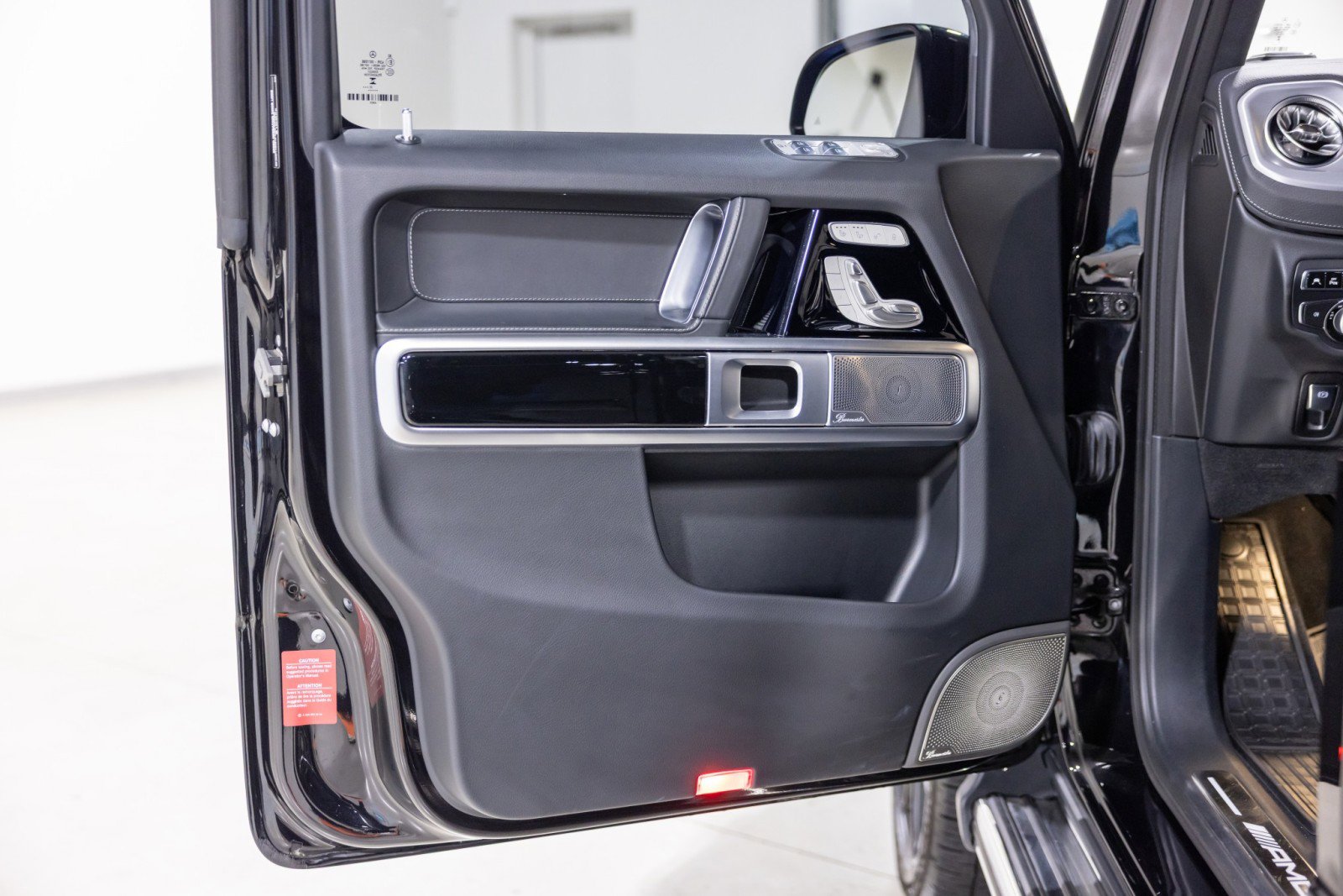 Used 2024 Mercedes-Benz G 63 AMG 4MATIC image 28