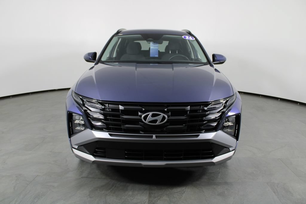 Certified 2026 Hyundai Tucson SEL FWD image 13
