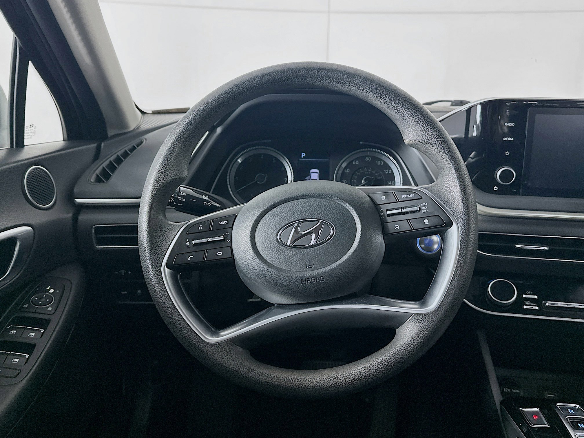 Used 2022 Hyundai Sonata SEL image 18
