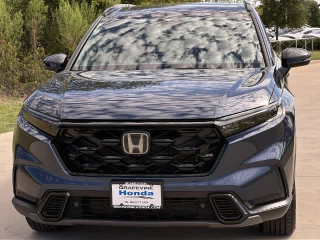 Certified 2026 Honda CR-V Sport-L image 7