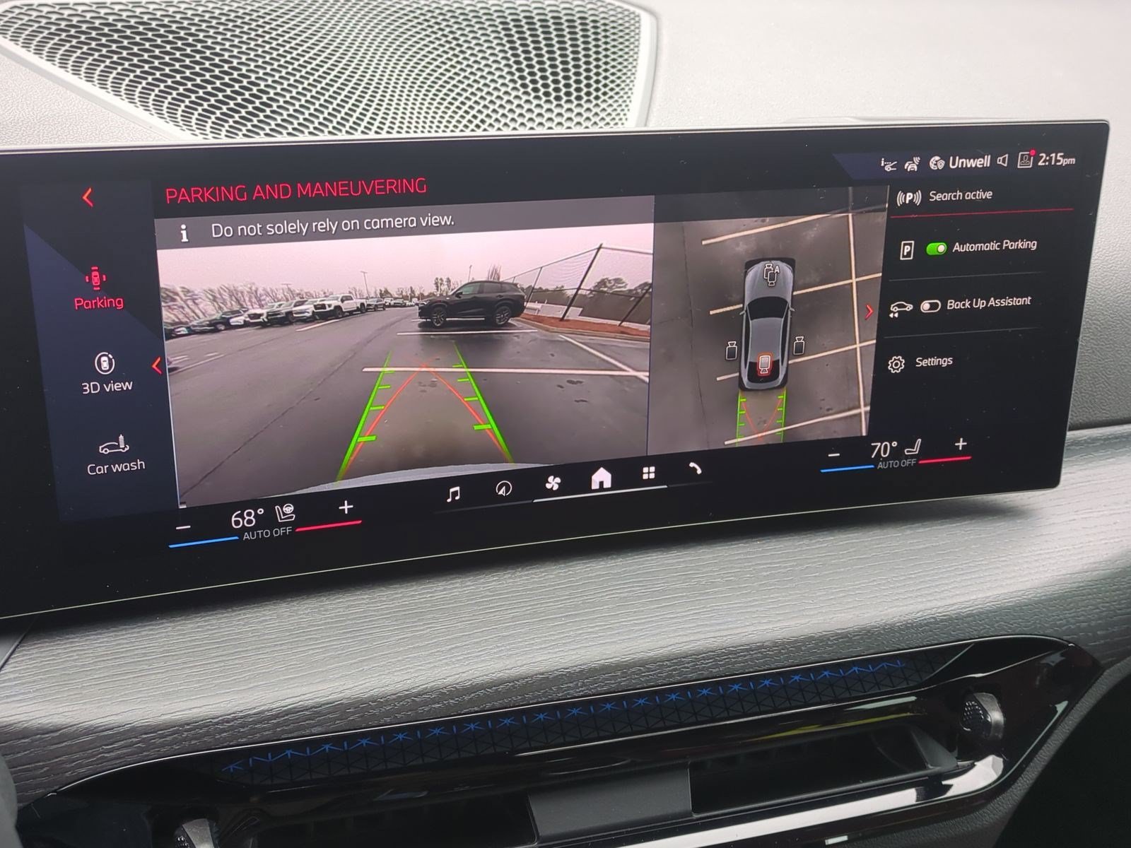 Certified 2026 BMW i4 eDrive40 w/ M Sport Package RWD image 23