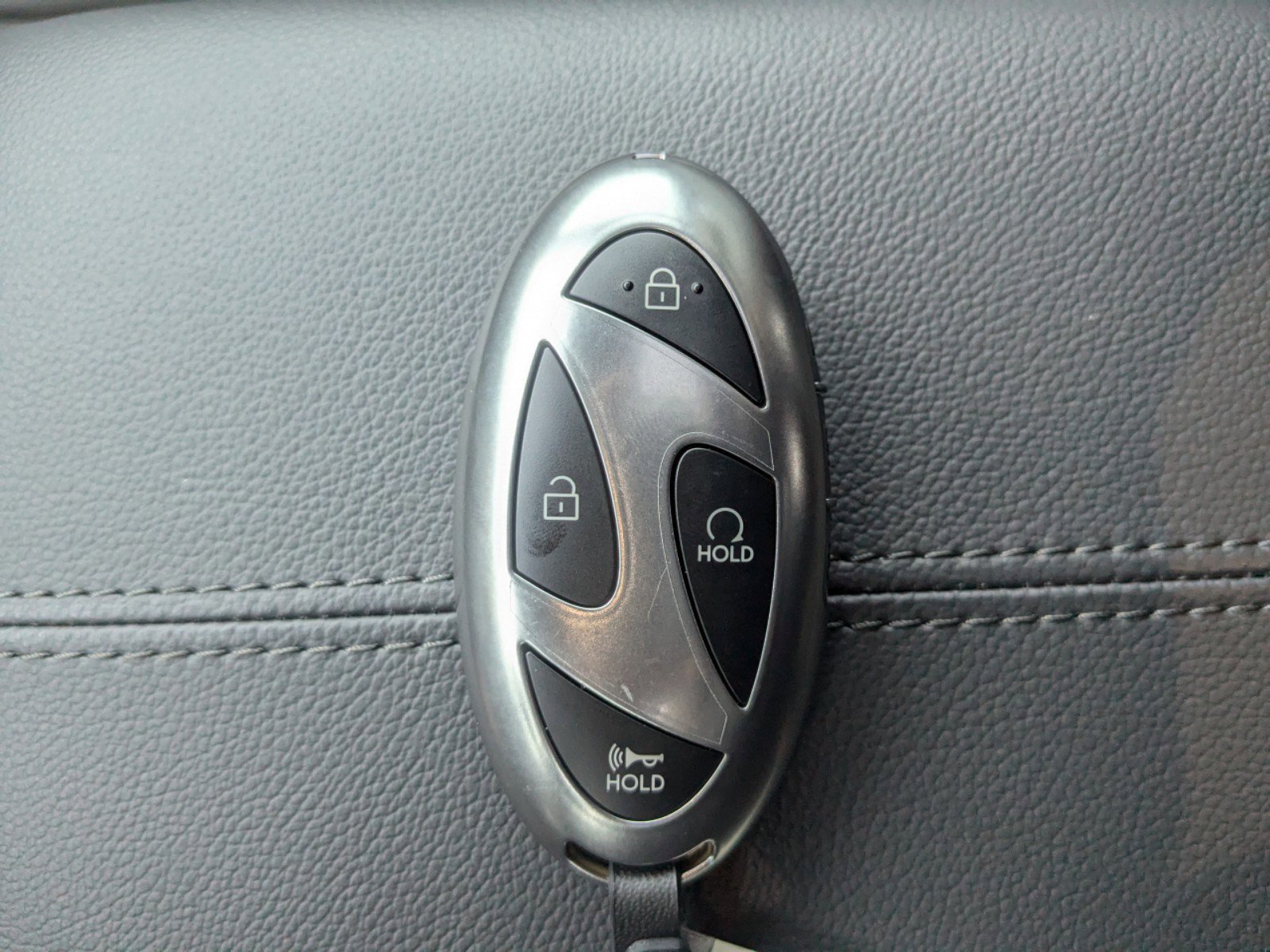 New 2025 Hyundai Santa Cruz Limited image 31