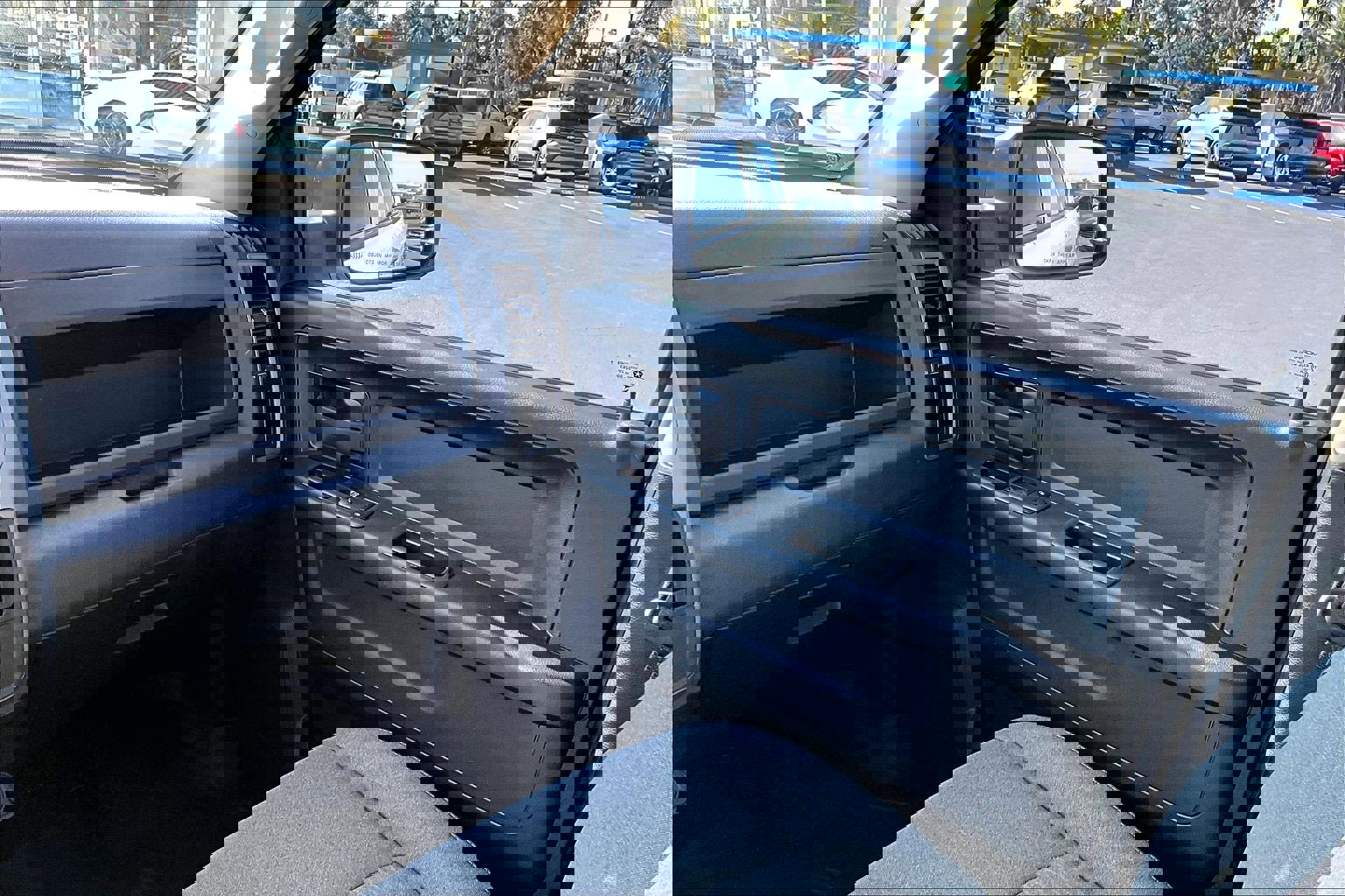 Used 2023 RAM 1500 Tradesman w/ Tradesman SXT Package image 16