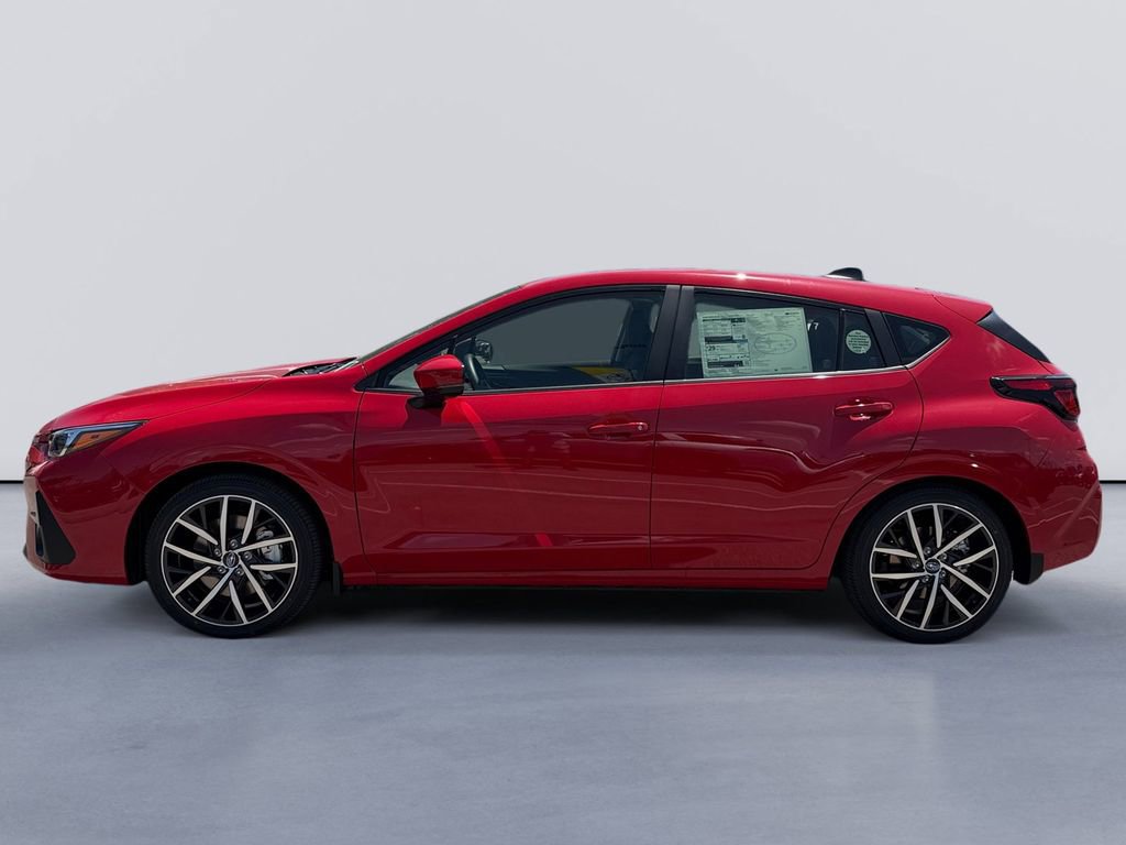New 2026 Subaru Impreza 2.0i Sport AWD/4WD image 6