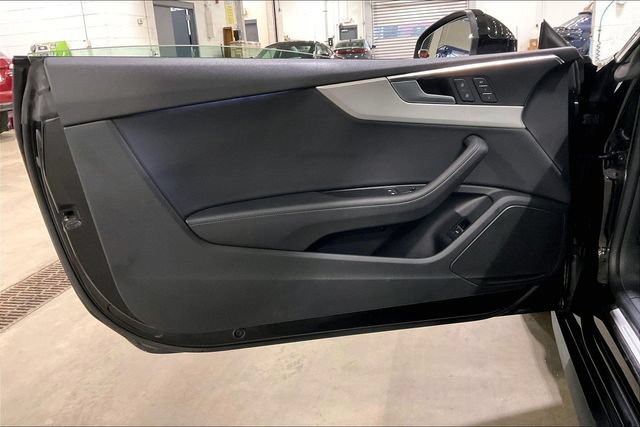 Used 2019 Audi A5 2.0T Premium Plus w/ Premium Plus AWD/4WD image 23