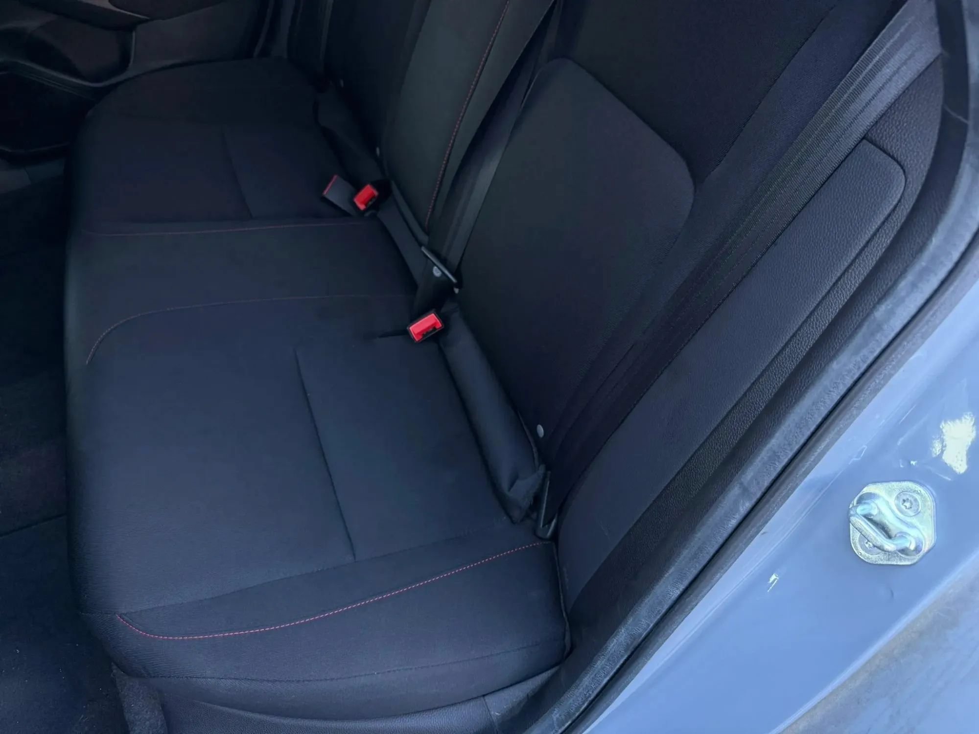 Used 2024 Honda Civic Si image 40
