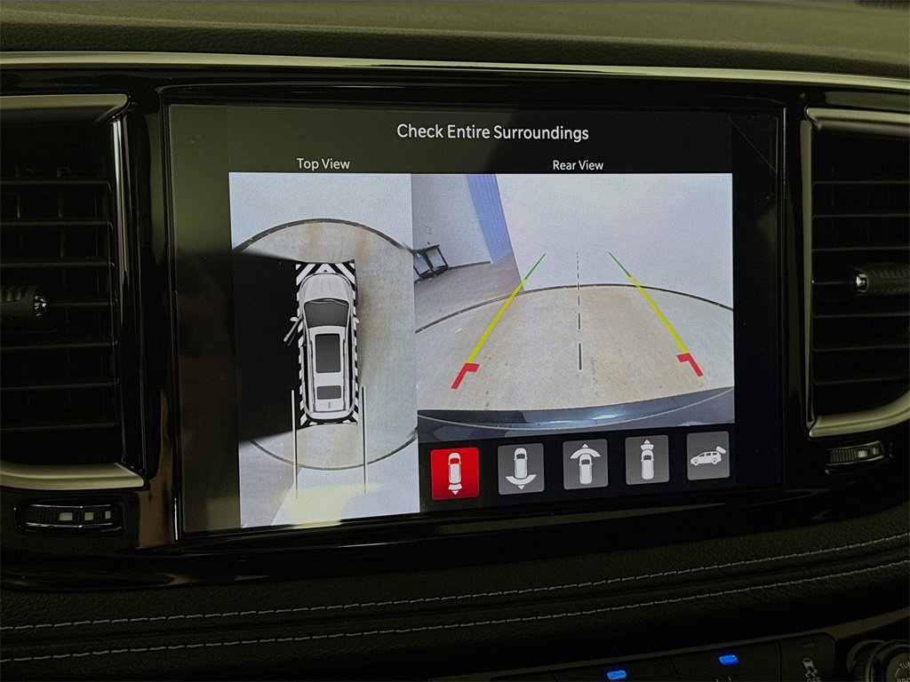 New 2026 Chrysler Pacifica Limited image 17