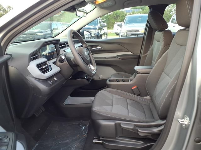 New 2027 Chevrolet Bolt LT FWD image 9