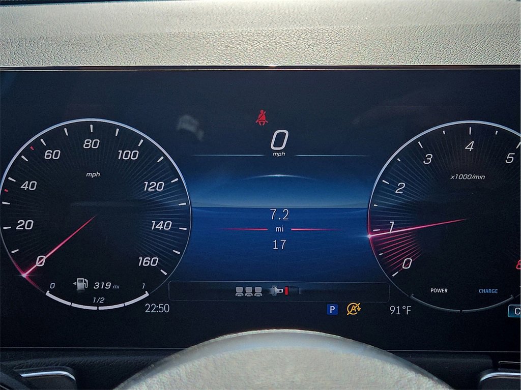 New 2026 Mercedes-Benz GLB 250 250 image 18