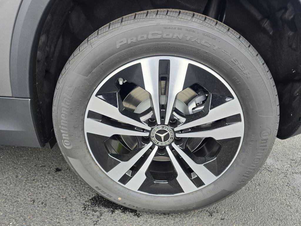 New 2026 Mercedes-Benz GLA 250 4MATIC image 20