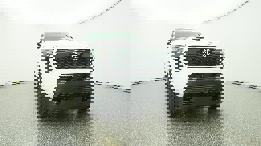 New 2025 Toyota Tacoma TRD Sport image 30