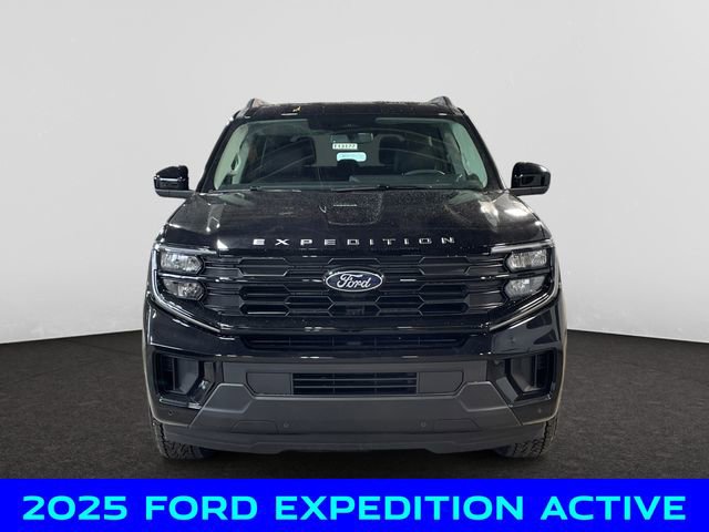 New 2025 Ford Expedition Active image 8