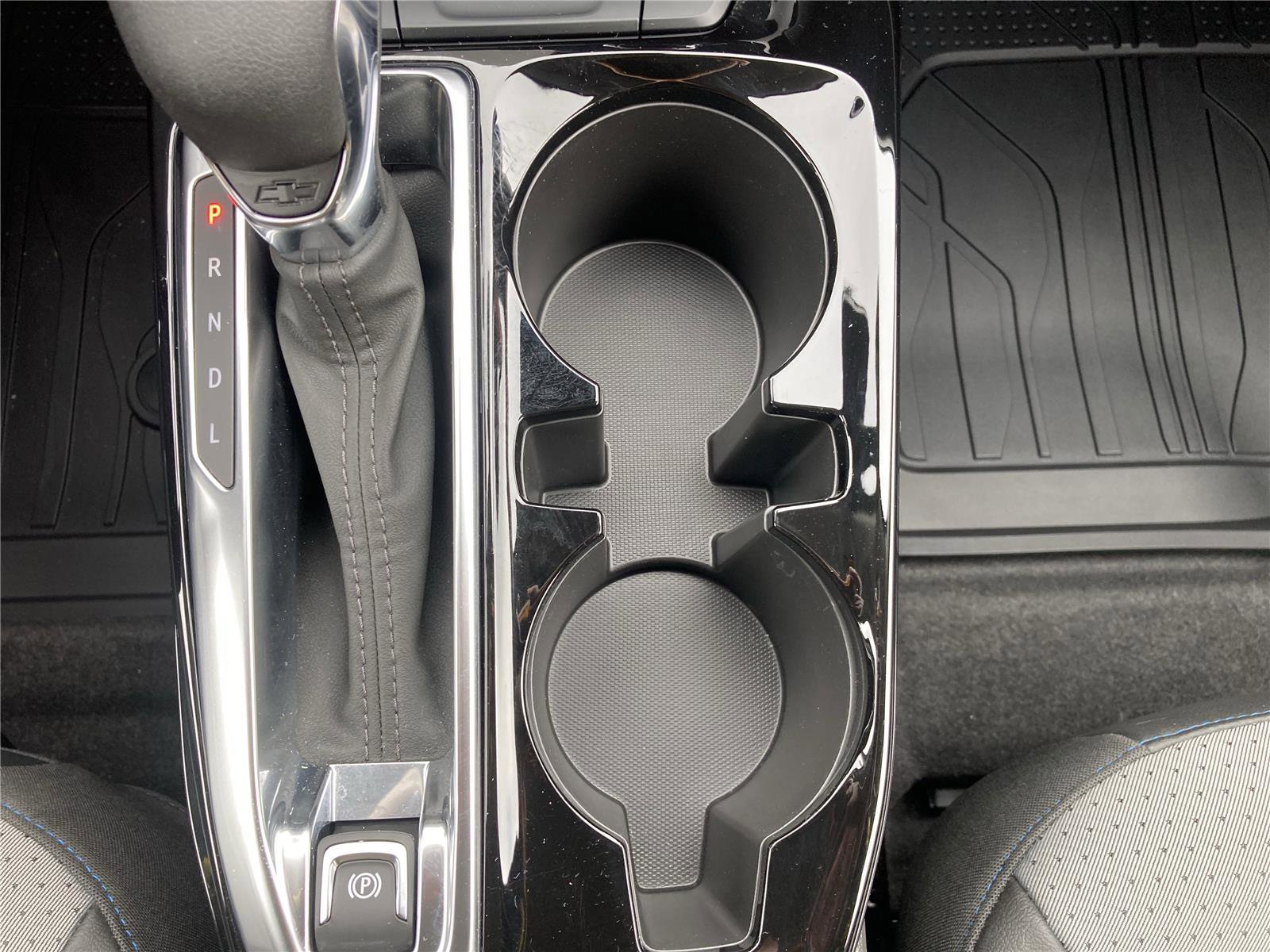 Used 2024 Chevrolet Trax LT w/ Driver Confidence Package image 17