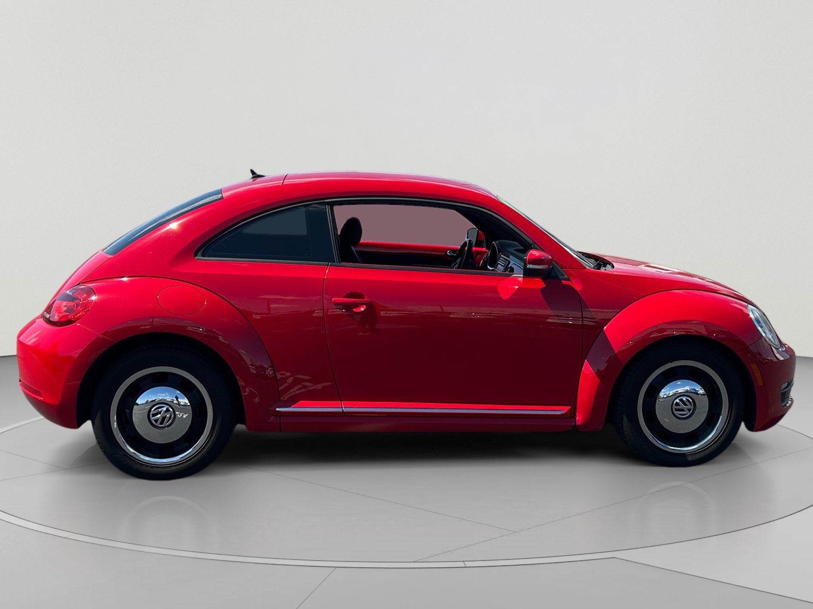 Used 2012 Volkswagen Beetle 2.5 FWD image 6