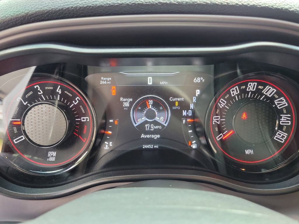 Used 2023 Dodge Challenger SXT w/ Blacktop Package image 21