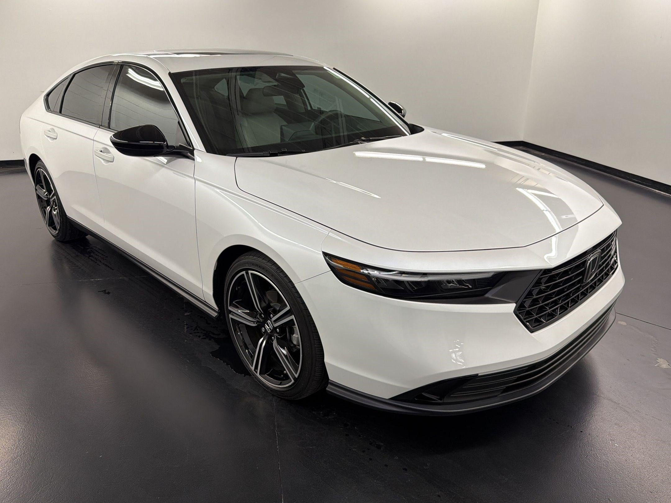 Certified 2026 Honda Accord SE image 7