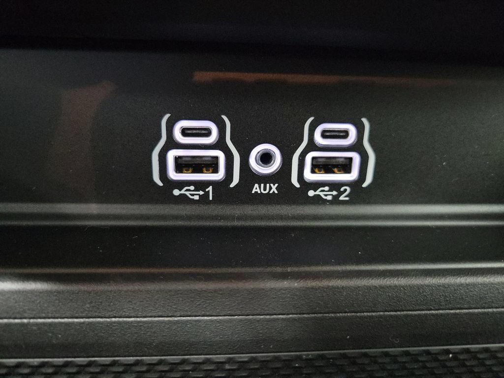 New 2027 RAM 1500 Big Horn AWD/4WD image 30