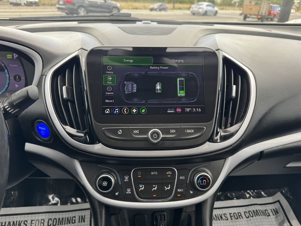 Used 2019 Chevrolet Volt LT w/ Comfort Package image 18