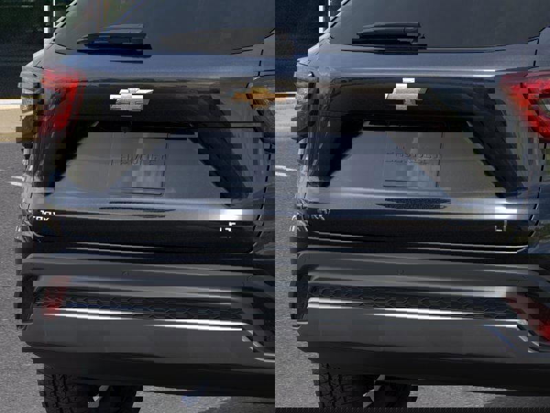 New 2026 Chevrolet Trax LT w/ Driver Confidence Package image 14