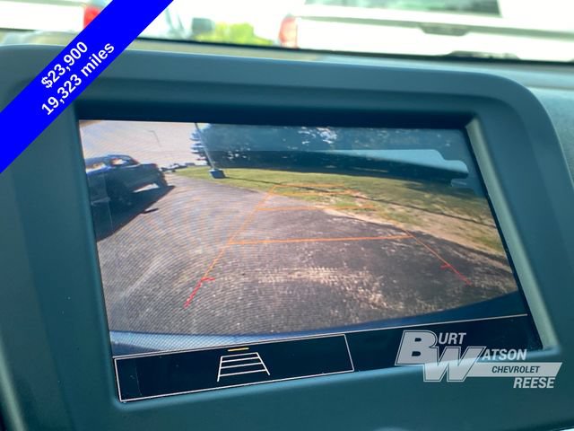 Used 2024 Chevrolet Equinox LT w/ LPO, Floor Liner Package FWD image 26
