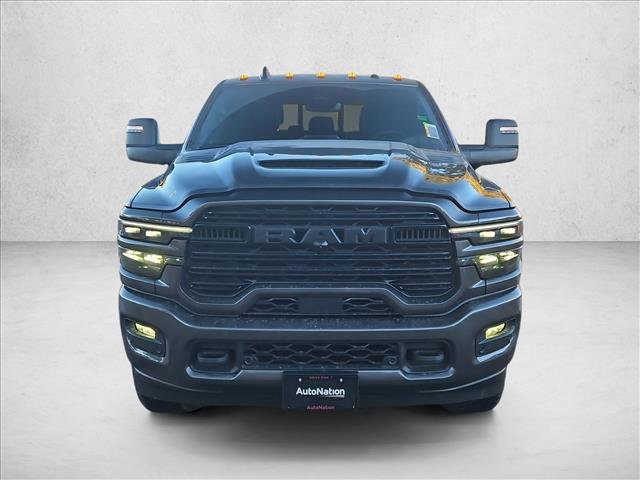 New 2026 RAM 2500 Laramie image 6