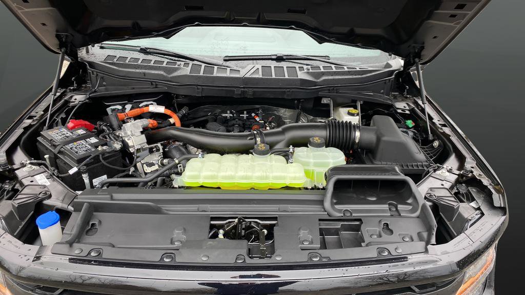 New 2026 Ford F150 XLT image 26